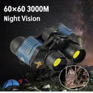 Binoculars Model Number: 60X60 Telescop E Magnificatio - thumbnail 2