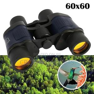 Canon Powerview Binoculars W/ 60x60canon - thumbnail 2