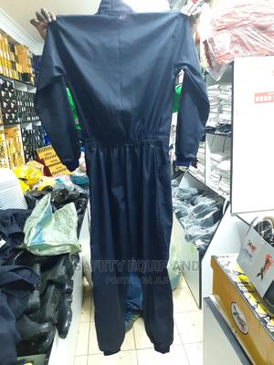 Overalls-Worksuit Coverall - thumbnail 2