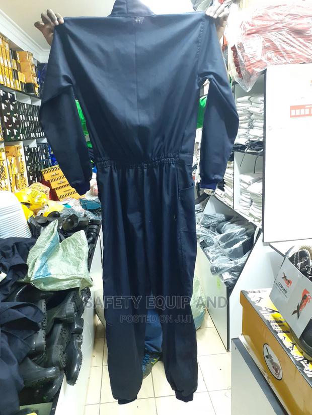 Overalls-Worksuit Coverall