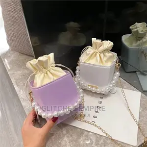 Mini Bag Wild Chain Bag