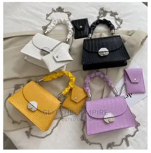 Fashion Exquisite Designer Mini Bag