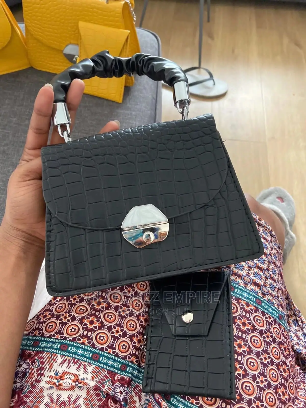 Fashion Exquisite Designer Mini Bag