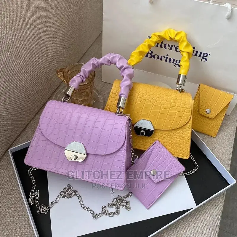 Fashion Exquisite Designer Mini Bag