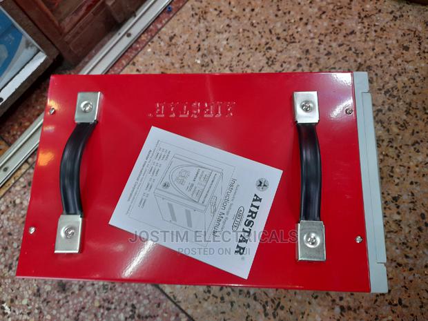 5kva Voltage Regulator - thumbnail 2