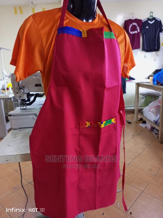 Kitchen Aprons - thumbnail 2