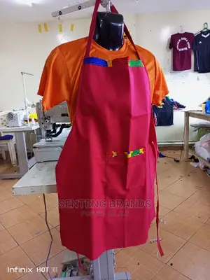 Kitchen Aprons