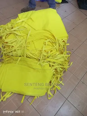 UDA Kitchen Aprons
