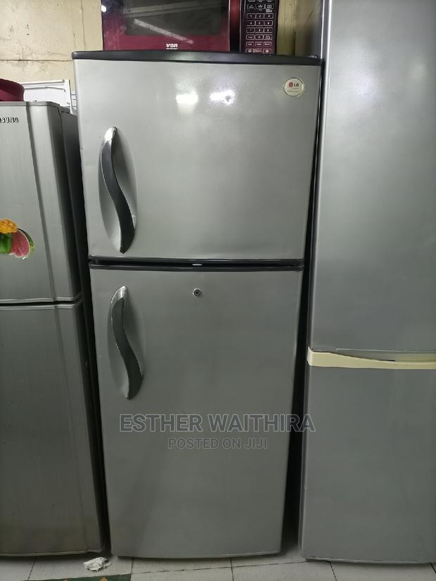 Ex Uk Refrigerator 300 Litres