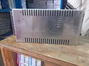 240v Dc Output Supply