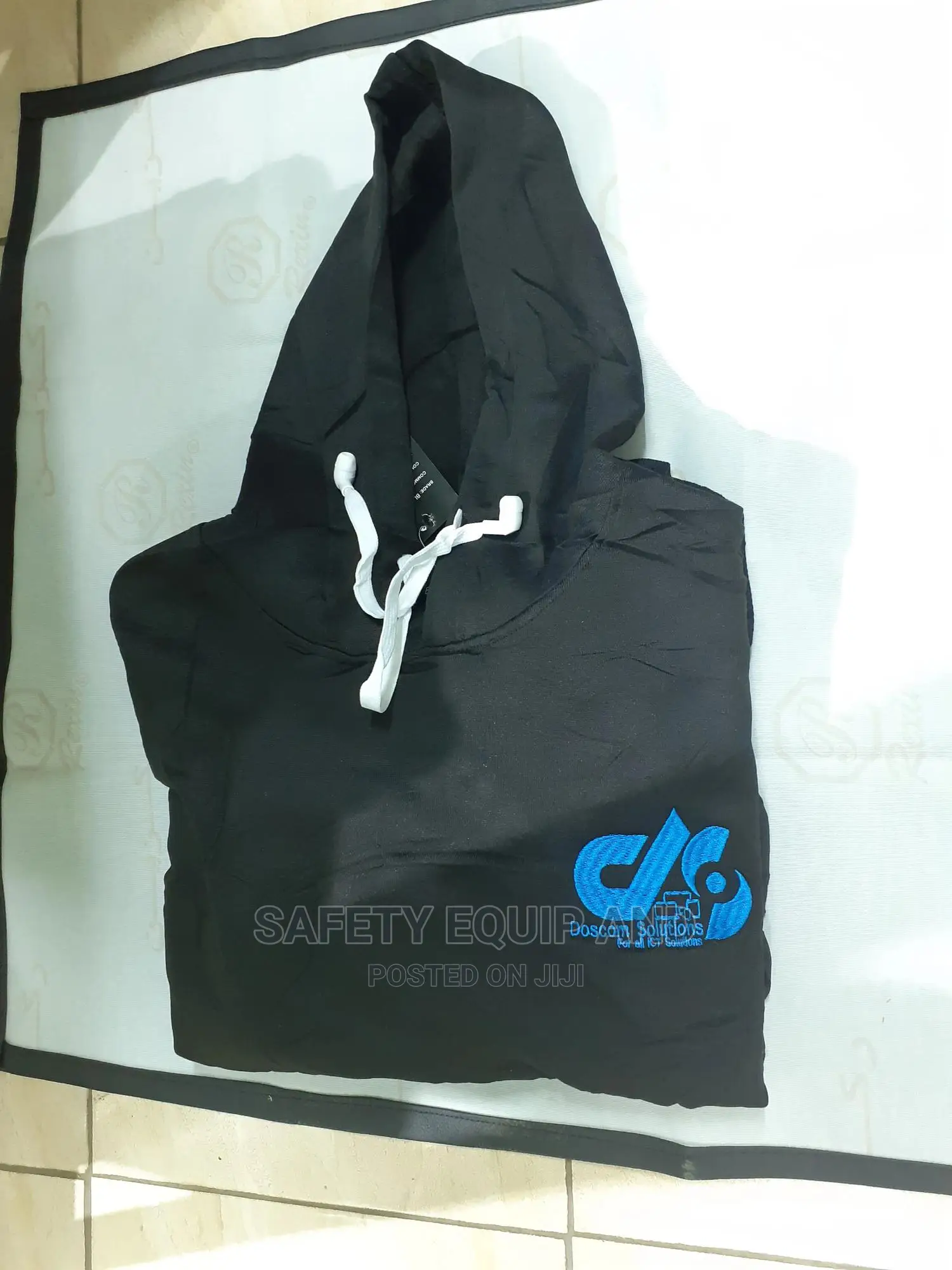 Branded Hoodies/Jumpers