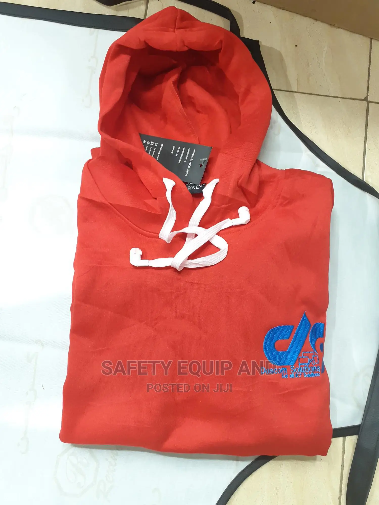 Branded Hoodies/Jumpers