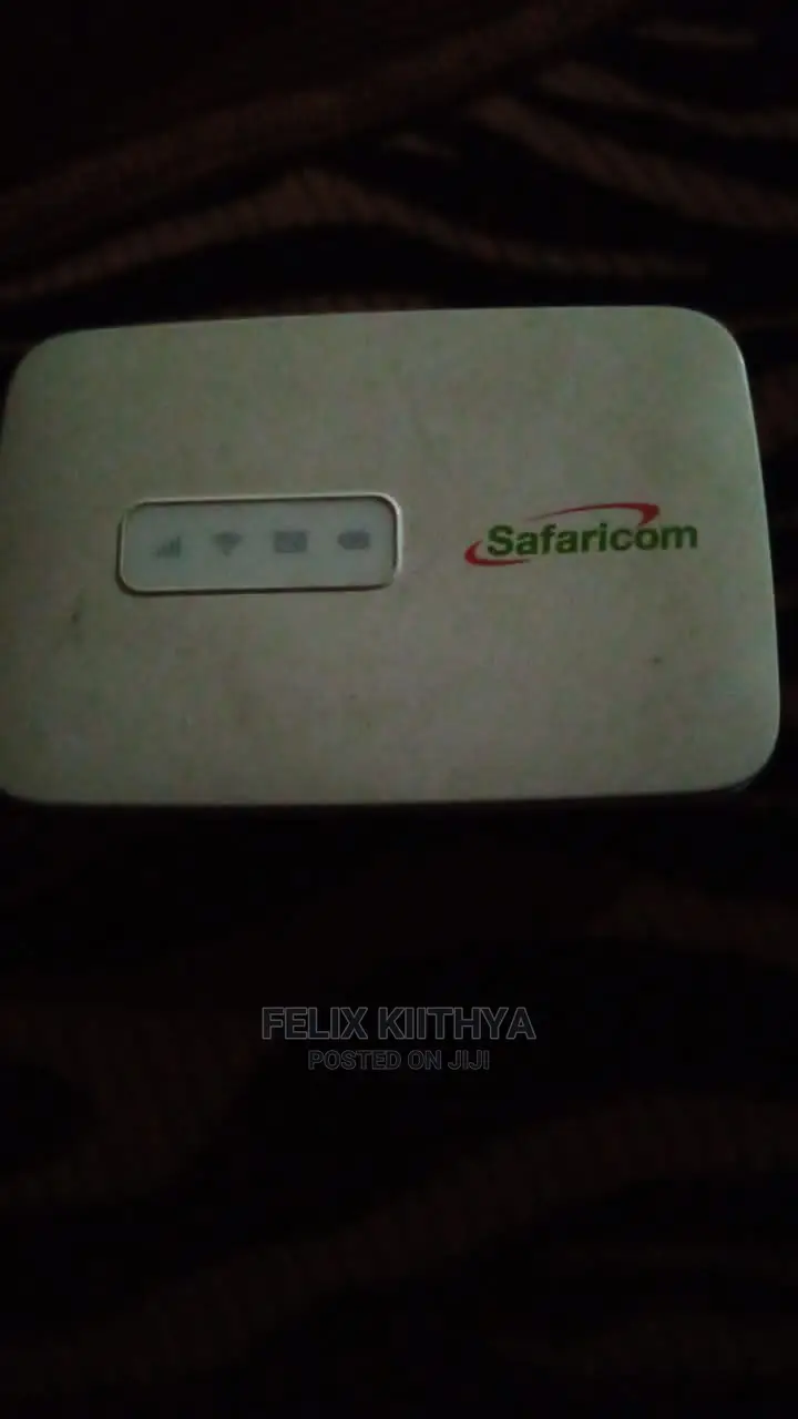 Unlocking Mifi