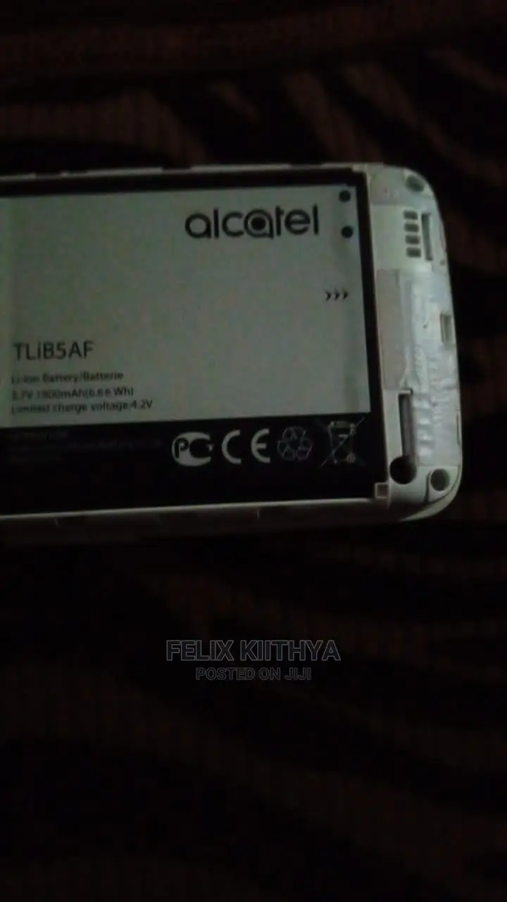 Unlocking Mifi