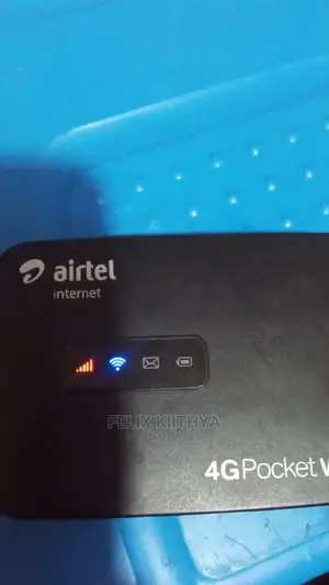 Unlocking Mifi