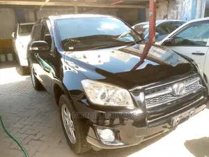 Toyota RAV4 2015 Gray