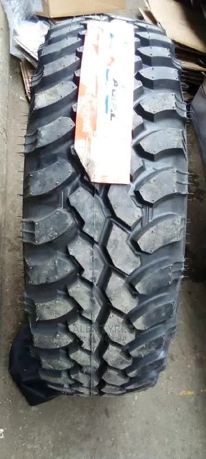 265/75r16 GT Radial M/T Tyres Made in Indonesia
