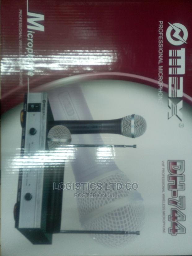 Max Wireless Microphone - thumbnail 6