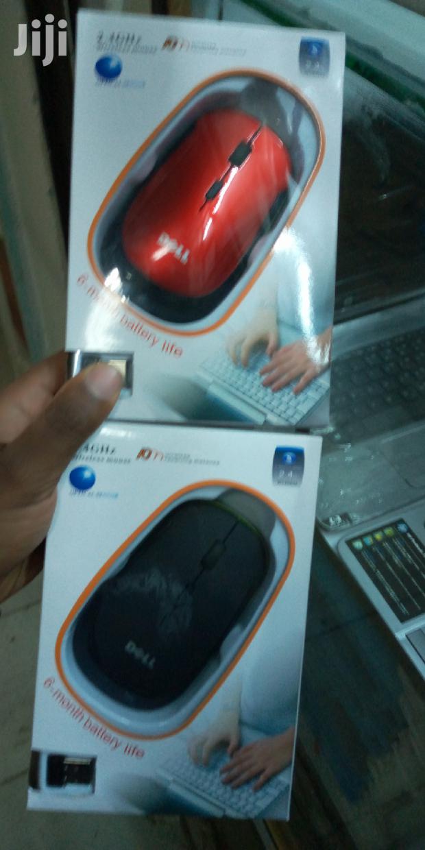 Dell Wireless Mouse - thumbnail 3