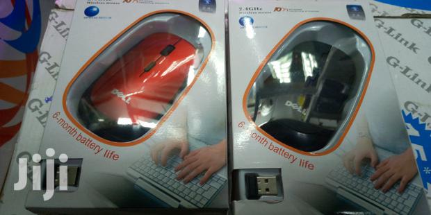 Dell Wireless Mouse - thumbnail 4