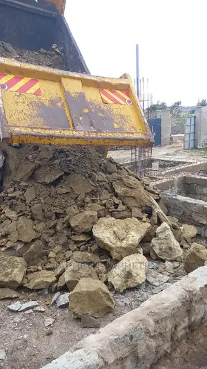 Quarry Waste*