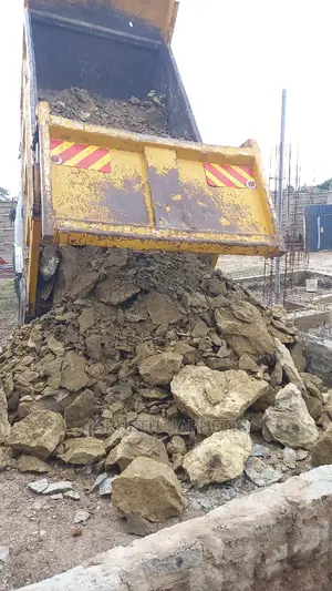 Quarry Waste*