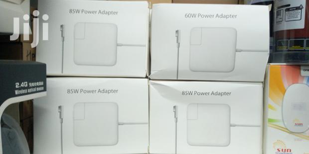 Apple Laptop 60W Power Adapter