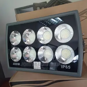400w Alltop Led Security Light