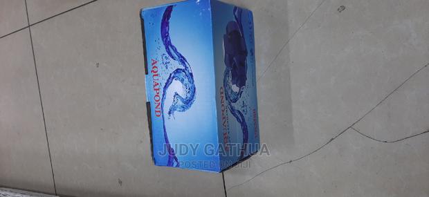 Aquapod Booster Pump O.5hp - thumbnail 3