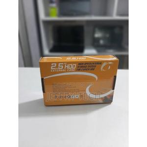 Generic High Speed External Harddisk Case - thumbnail 2