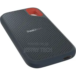 Sandisk Extreme Portable External SSD 1tb-Up to 550mb/S
