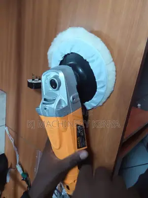 Angle Polisher