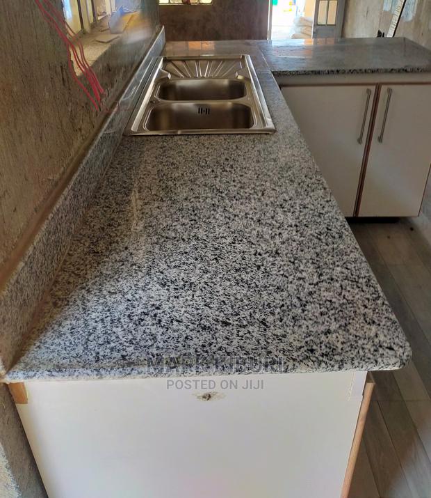 Countertops{Kitchen Granite) - thumbnail 4