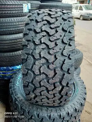 285/50 R 20 Durun Tyre Allterrain