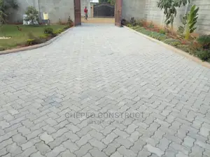 Superior Cabro / Pavers