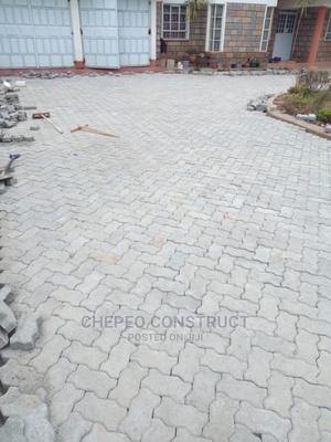 Superior Cabro / Pavers - thumbnail 2