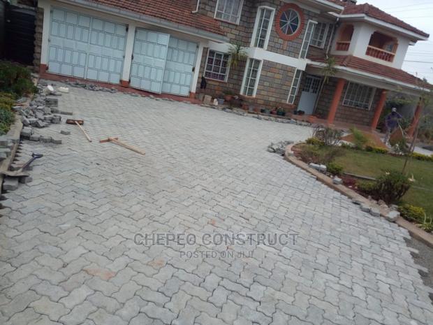 Superior Cabro / Pavers - thumbnail 6