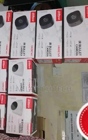 6 Cameras 720pcomplete System Package Kit -Quality Cameras - thumbnail 2