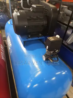 Air Compressor Machine 500l