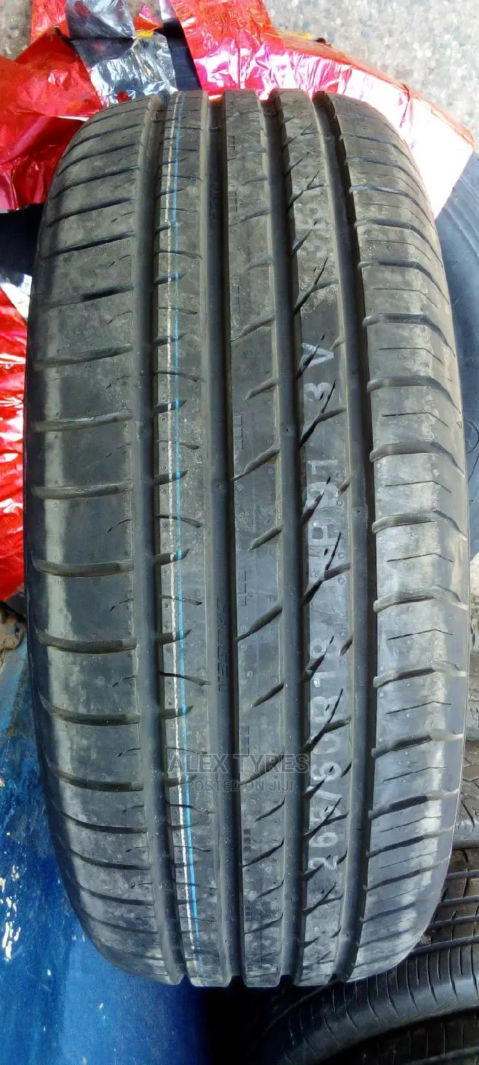 265/60r18 Marshal Tyres Made in KOREA