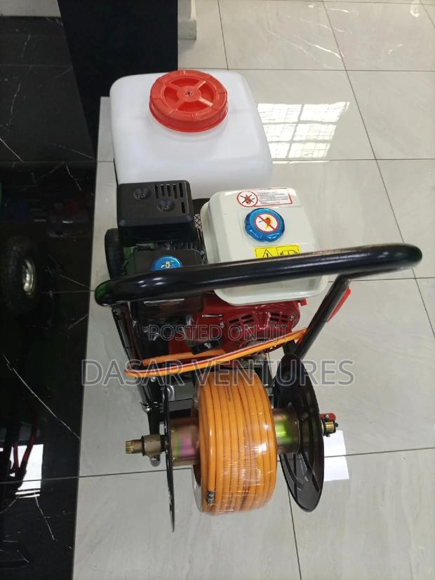 60l Aico Sprayer - thumbnail 2