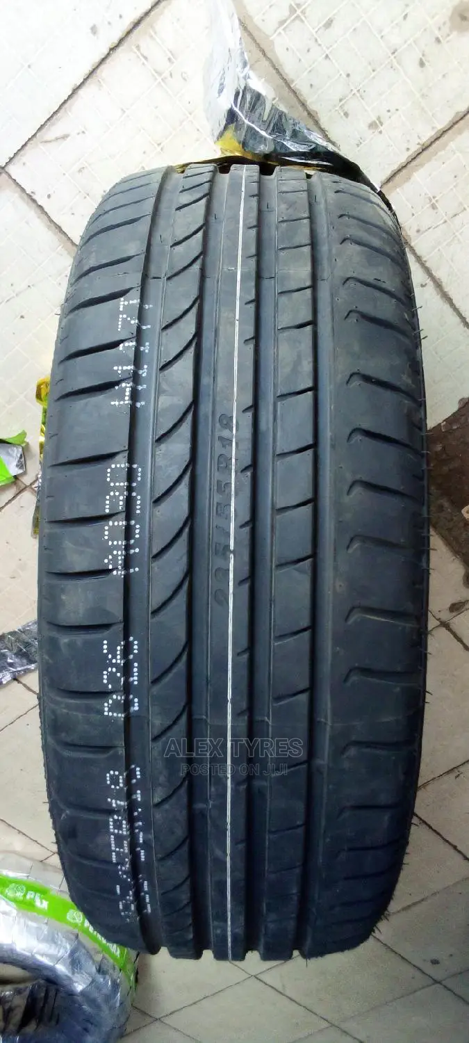 235/55r18 Boto Tyres Made in China