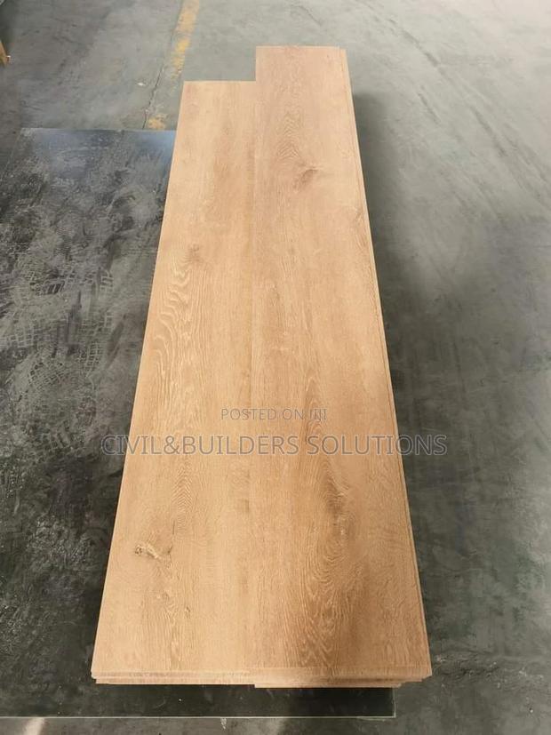 Spc Flooring Plank - main view