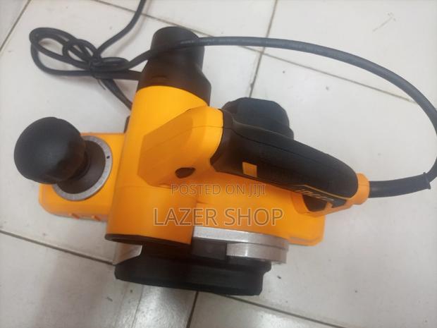 3" Ingco Planner - thumbnail 2