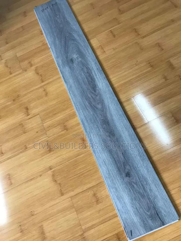 Water Proof Spc Floor Tiles - main view