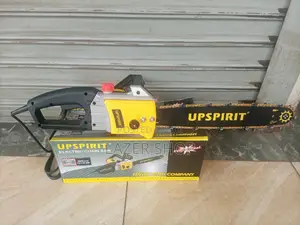Electric Chainsaw,Upspirit