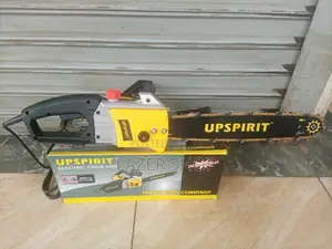 Electric Chainsaw,Upspirit
