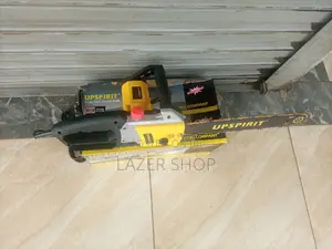 Electric Chainsaw,Upspirit