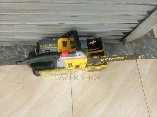 Electric Chainsaw,Upspirit - thumbnail 6