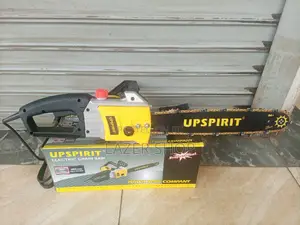 Electric Chainsaw,Upspirit